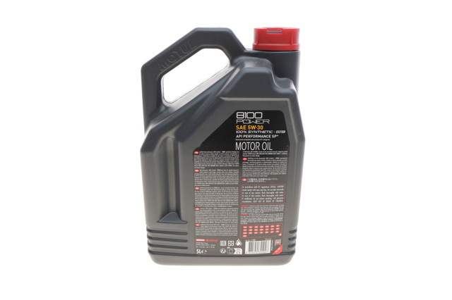 824506 Motul Olej do silnika