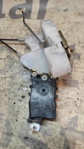 Do koszyka Zamek drzwi przednich lewych Subaru Forester II S11, SG