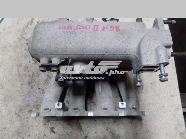 Kolektor ssący 2831026370 Hyundai/Kia