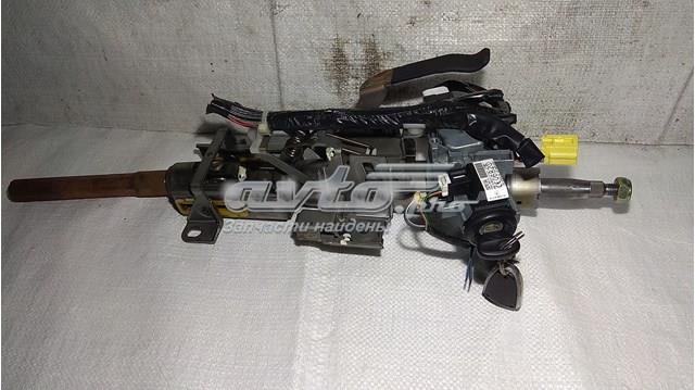  Kolumna (wał) kierownicza (kierownicy) Mazda 6 