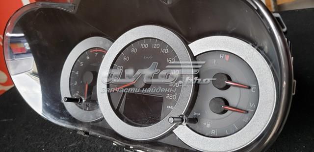 Deska rozdzielcza Toyota 8380042D20