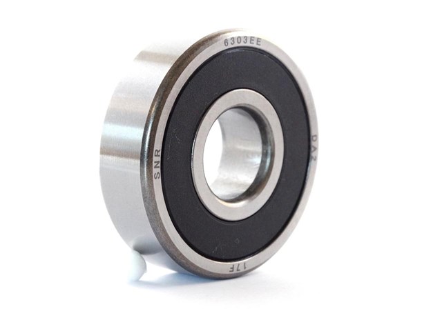 6303EE SNR Łożysko alternatora