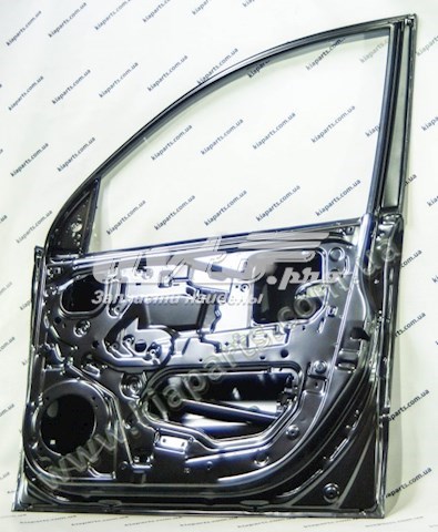 Drzwi przednie prawe do Hyundai I10  PA
