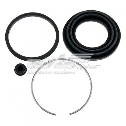 Zestaw naprawczy zacisku hamulcowego tylnego do Acura MDX III YD3