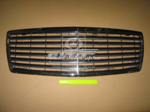 Atrapa chłodnicy Mercedes S sedana (W140) (1991 - 1998) cena, od 148,22 USD