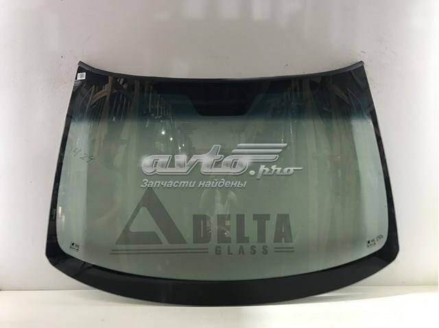 Szyba przednia Volvo S60 I sedana (RS, RH) (2000 - 2010) cena, od 74,53 USD