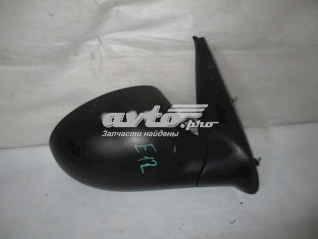 04724656AF Chrysler Lusterko wsteczne prawe