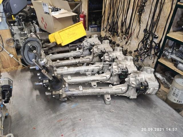 2337322 Ford Listwa kierownicza (maglownica)