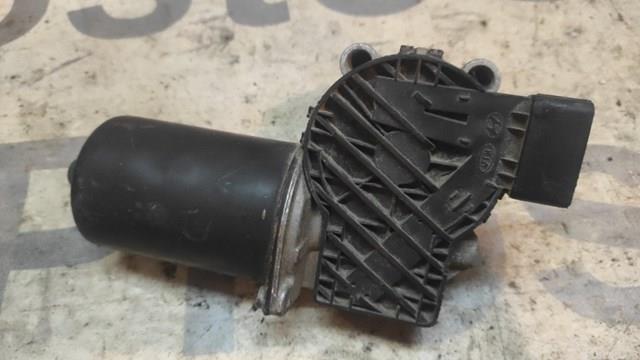 Silniczek wycieraczki szyby przedniej KIA Carnival III