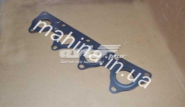  Uszczelka kolektora wydechowego Chery Kimo 