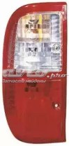 Lampa zespolona tylna lewa Depo/Loro/Abakus 2311951RAE cena, od 90,56 USD