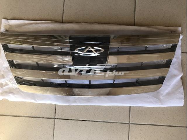 Atrapa chłodnicy do BYD F3  