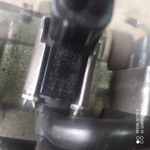 Zawór (aktuator) sterowania turbiną Ford 4M5G9A500NB