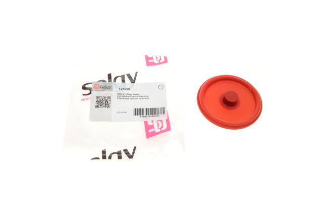 Pokrywa zaworowa 124005 Solgy