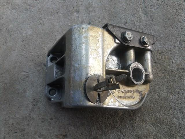  Obudowa filtra paliwa Mercedes Sprinter 