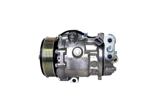 Sprężarka klimatyzacji MSG AC0192 cena, od 73,21 USD