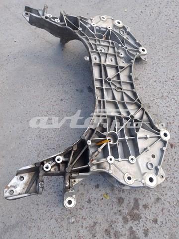  Korpus osi przedniej Jeep Cherokee 