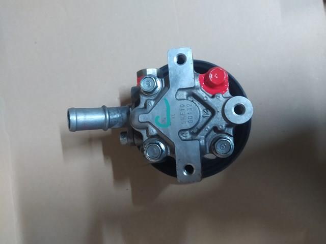 13309339 General Motors Pompa wspomagania hydraulicznego kierownicy