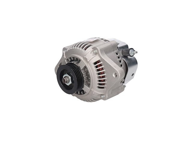 JMA1293IR MSG Alternator