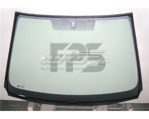 Szyba przednia do Renault Laguna III BT0, BT1