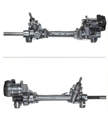Listwa kierownicza (maglownica) Toyota 4425042180 cena, od 564,47 USD