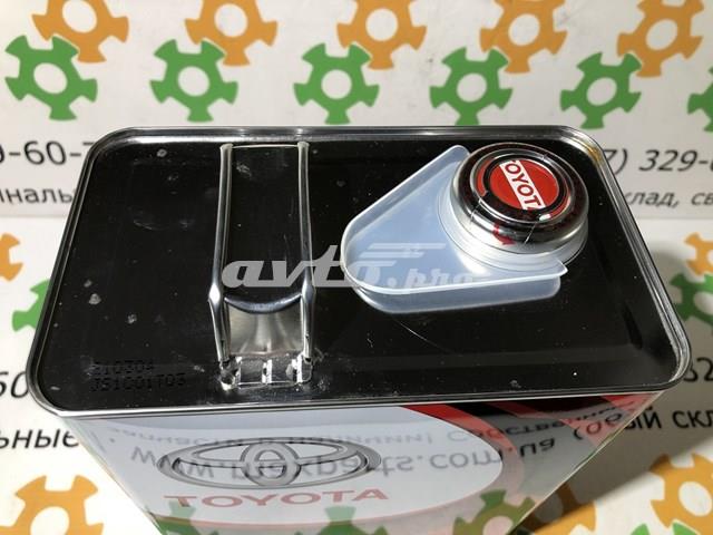 Olej do silnika Toyota 0888013705 cena, od 27,67 USD