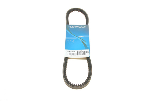 13A0750C Dayco Pas napędowy mechanizmów