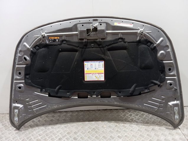 Maska silnika Fiat Tipo EGEA