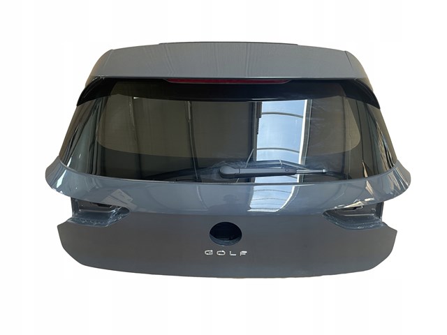 Do koszyka Drzwi tylne (bagażnika 3/5) Volkswagen Golf VIII CD1, DA1