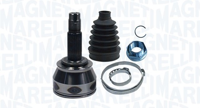 Przegub homokinetyczny przedni zewnętrzny Magneti Marelli TOJ0096 cena, od 38,45 USD
