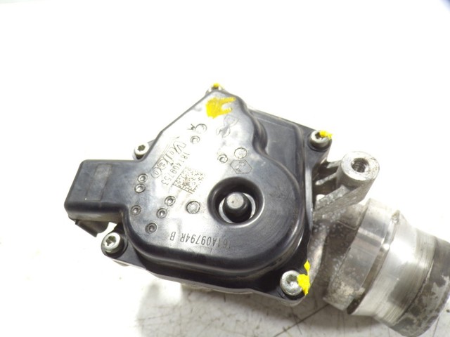 161A09794R Mercedes Przepustnica, komplet