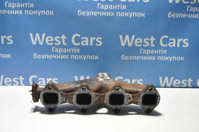 Kolektor wydechowy Land Rover LR104016 cena, od 227,67 USD