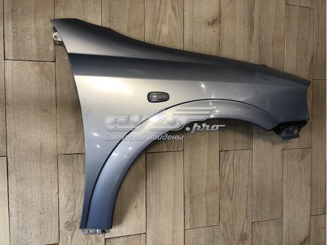 Błotnik przedni prawy General Motors 90521686 cena, od 112,53 USD