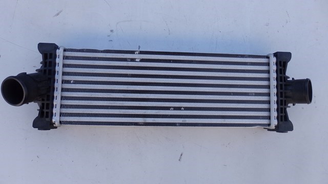 Do koszyka GK216K775AE Ford Chłodnica intercoolera