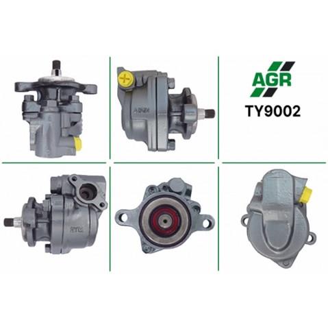 TY9002 AGR pompa wspomagania hydraulicznego kierownicy