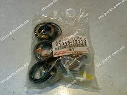 Zestaw naprawczy maglownicy (mechanizmu) (zestaw uszczelniaczy) do Toyota Corolla  