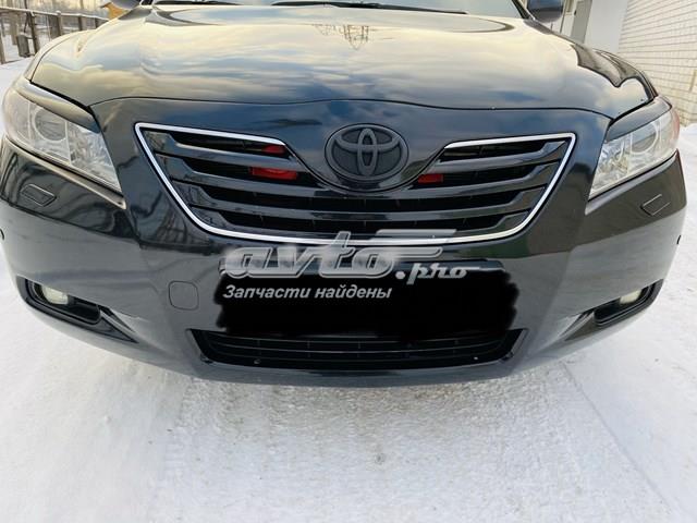 5211906919 Toyota Zderzak przedni