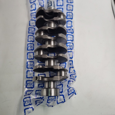 Wał korbowy silnika do Mitsubishi Lancer IX CSA