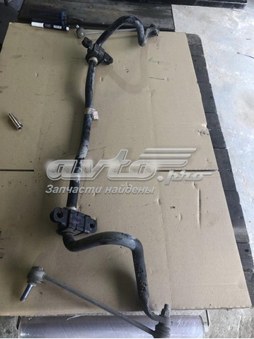 Stabilizator przedni do Ford Fusion  