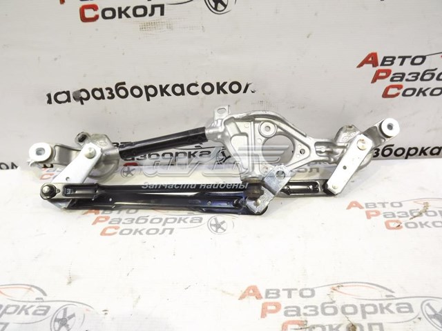 Mechanizm wycieraczek Hyundai SOLARIS I sedana (SBR11) (2011 - 2017) cena, od 60,15 USD