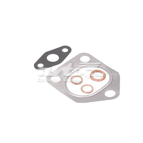 Turbina Mitsubishi 49S3505671
