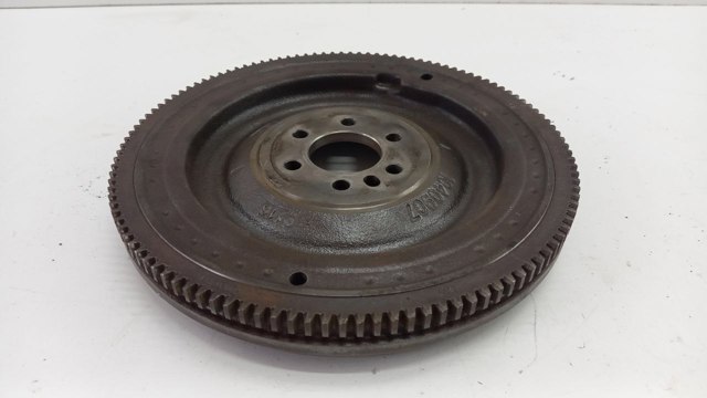 9809984080 Peugeot/Citroen Koło zamachowe silnika