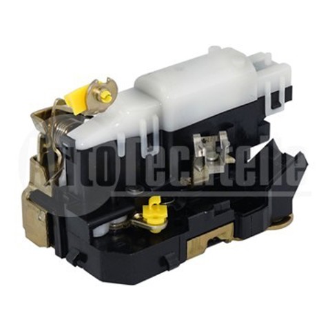 Do koszyka 5050147 Autotechteile Zamek drzwi przednich prawych