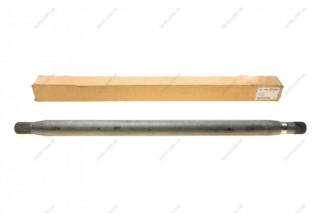 Półoś tylna prawa Autotechteile 1003564 cena, od 99,80 USD