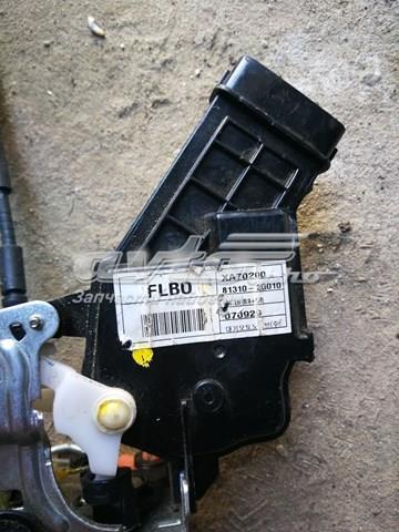 Zamek drzwi przednich lewych do KIA Magentis II MG