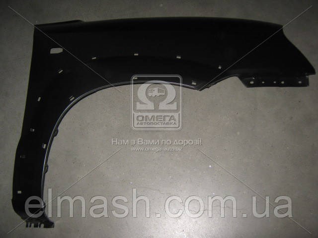Błotnik przedni prawy Tempest 0270259310
