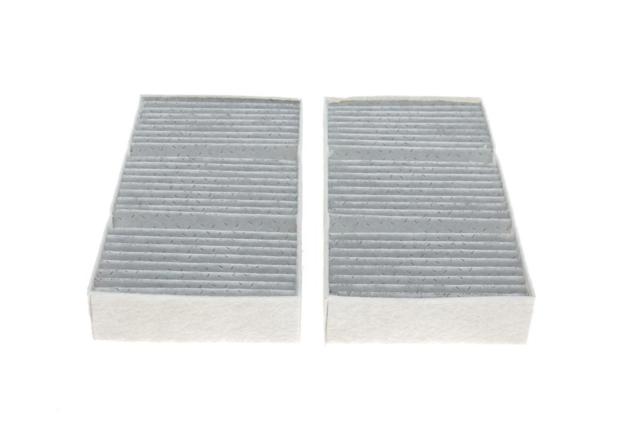 Do koszyka WPK726 Wunder Filtr kabiny