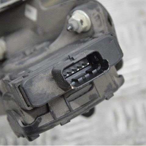 Pedał przyspieszenia (gazu) Citroen C8 minivan (EA, EB) (2002 - 2008) cena, od  