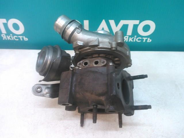 H8200638766 Nissan/Infiniti Turbina
