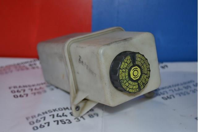 Do koszyka 1363601080 Fiat/Alfa/Lancia Zbiornik płynu wspomagania